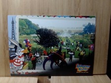 LOONEY TUNES BACK IN ACTION 🏆2003 Inkworks #66 Trading Card🏆FREE POST