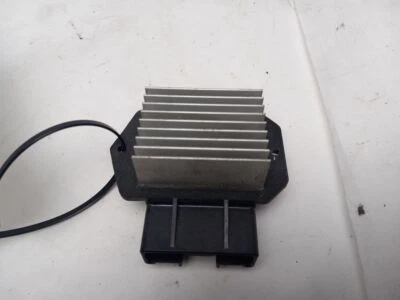 RESISTENCIA SOPLADOR MOTOR PARA LEXUS ES330 2004 - 2006 PN 499300 2121 Foto 1 de 4