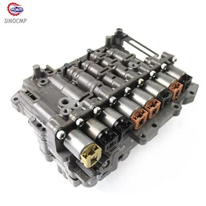 6 speed Transmission Valve Body Solenoid A6MF1/2 A6LF1/2/3 fits for Hyundai Part - Picture 1 of 11