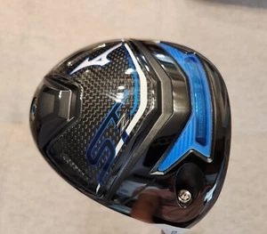 Mizuno ST Z 230 Limited Edition White Driver 10.5 Graphite Regular-Choose one⛳👍 - Picture 1 of 51