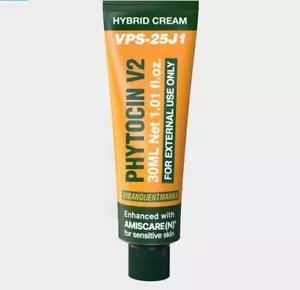 VIBANQUENTMANKA VQM Phytocin V2 hybrid cream 30ml - Picture 1 of 1