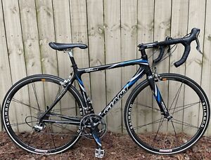 Giant Tcr Bicycle for sale | eBay