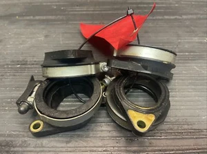 2016 Yamaha YZF R6R intake manifolds, cylinder head manifolds #412245 - Picture 1 of 1