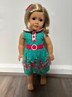 New Listingamerican girl doll kit historical character American girl doll