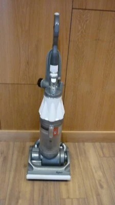 Dyson DC07 HEPA (Origin), new motor, 10M cable ,b/bar 12 mths gtee     (200) - Image 1 of 4