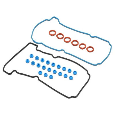 Engine Valve Cover Gasket Set for Ford Taurus Mercury Sable 2000 DOHC V6 3.0L - Image 1 of 4