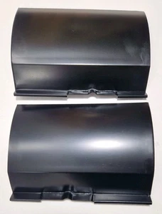 per Jaguar XK8 XKR X100 1996-2006 Coppia Pannello Riparazione Battitacco Anteriore Inferiore Esterno - Foto 1 di 5