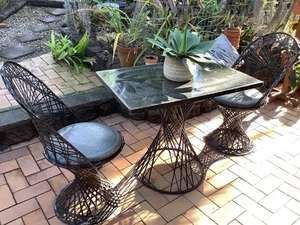Russell Woodard Style Set - Picture 1 of 7