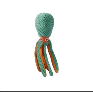 Wigglo Dog Plush Teething Toys - Picture 1 of 2