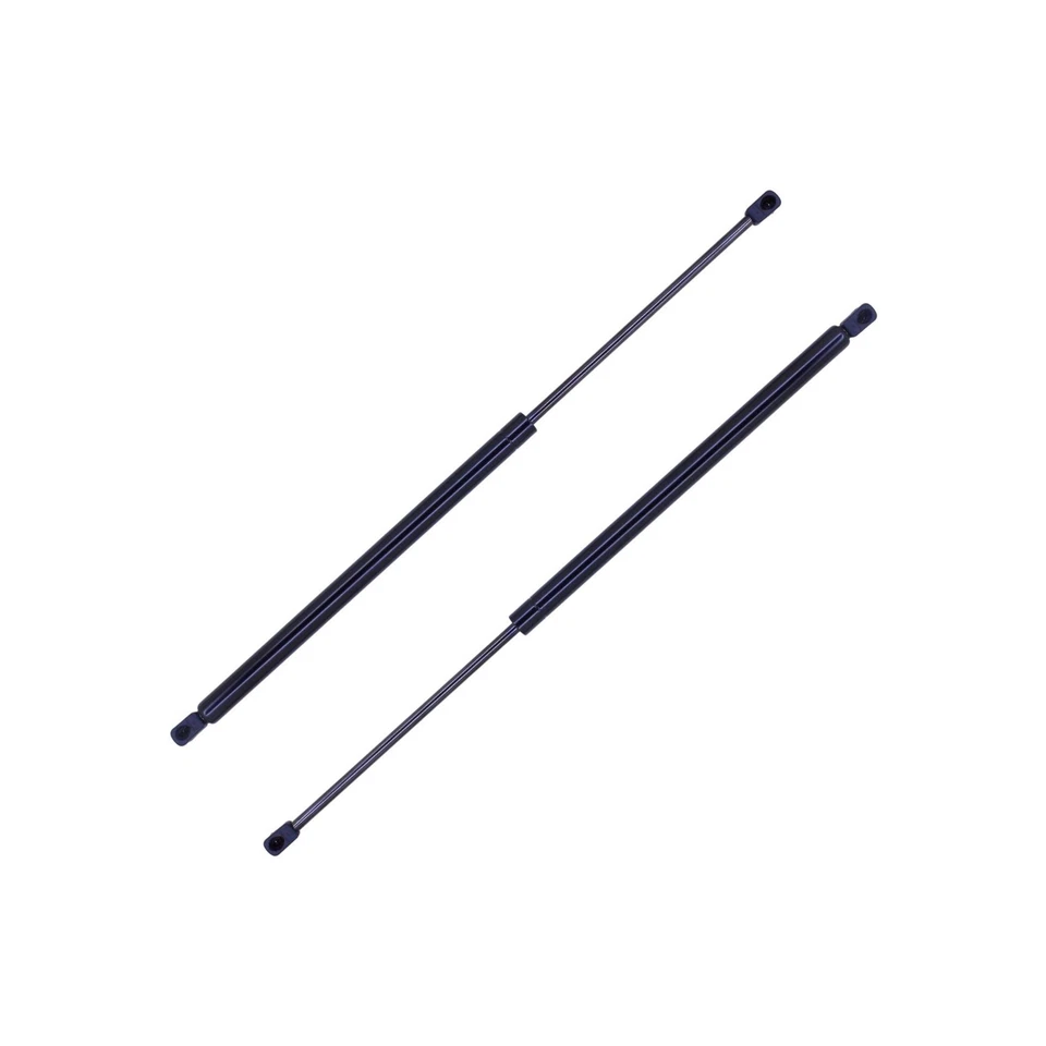 2x puntales de gasolina de elevación de puerta trasera para Land Rover Range Rover Sport 2006-2011 Foto 1 de 1