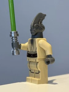 LEGO Star Wars Minifigures Coleman Trebor, SW0480 75019. - Picture 1 of 3