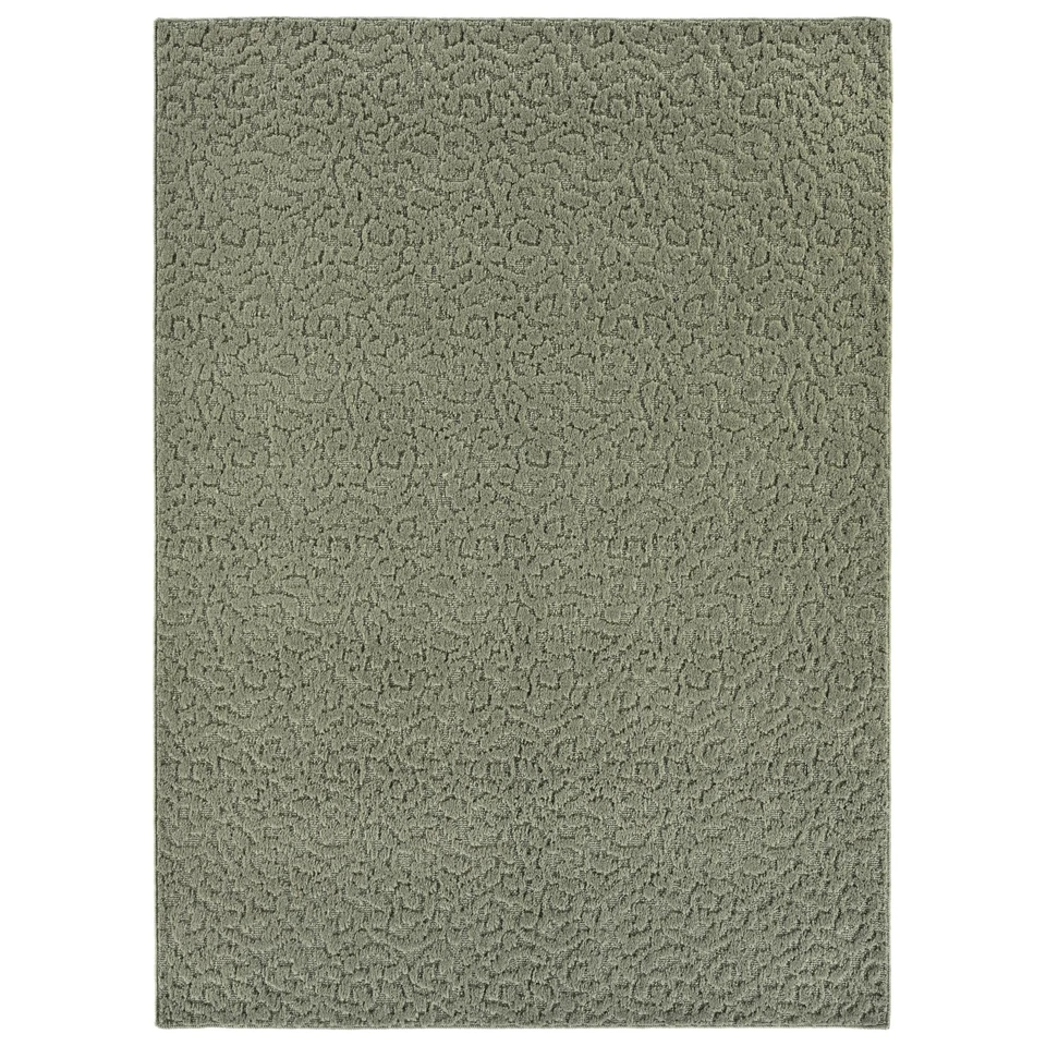 Ivy Area Rug, 9-Feet by 12-Feet, Sage - Image 1 of 4