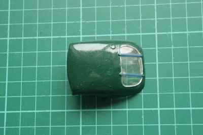 Coche de carreras Revell AC Cobra vintage escala 1/32 techo rígido techo rígido. - Imagen 1 de 4