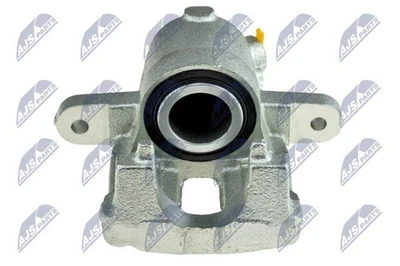 Brake Caliper Front Left For SMART Cabrio City-Coupe Fortwo 98-12 4514210198 Foto 1 de 2