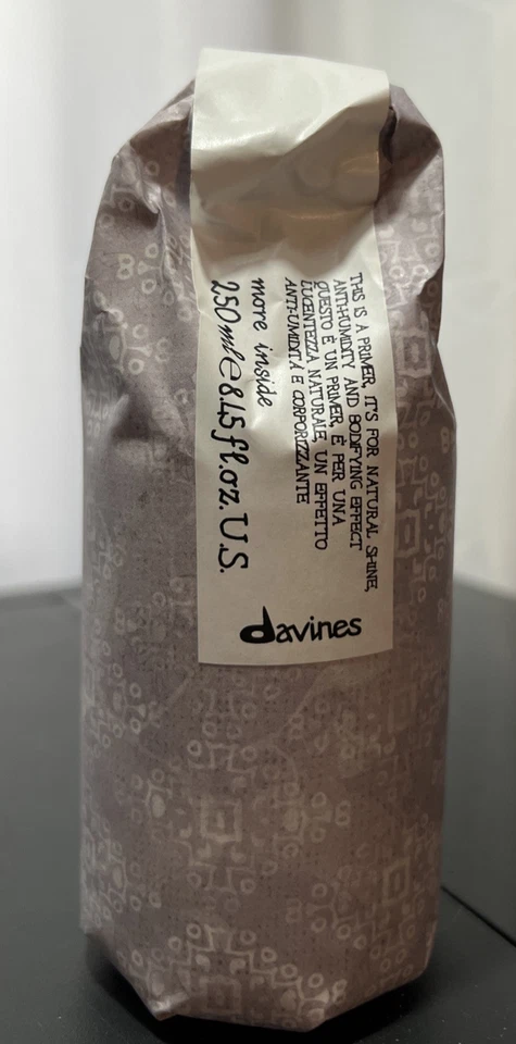 Davines This Is A Primer 250 ml. Hair Styling - Image 1 of 1