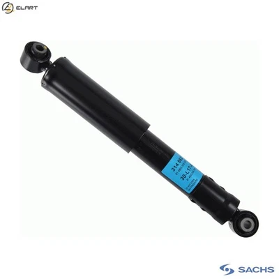 SHOCK ABSORBER 314 862 FOR TOYOTA RAV/III/VANGUARD 3ZR-FAE 2.0L 2AD-FTV 2.2L - Image 1 of 4