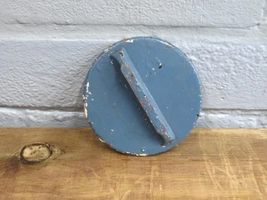 Vintage AC, OC-18 Fuel Filler Cap Made In England - Picture 1 of 4