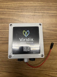 Viridix Precision Irrigation Rootsense Soil Moisture Sensor Controller - Picture 1 of 7