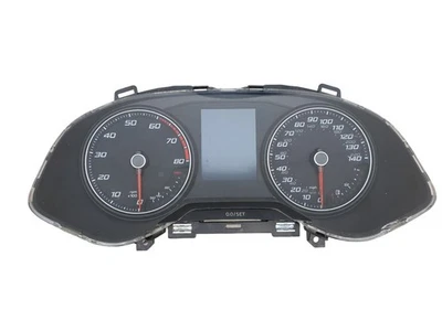 Seat Arona Speedometer Speedo Clock 1.0 Petrol 5 Speed Manual 2018  - Image 1 of 4