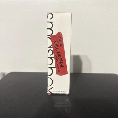 Smashbox Studio Skin Full Coverage 24 Hour Foundation 2.12 Light Neutral - Image 1 of 4