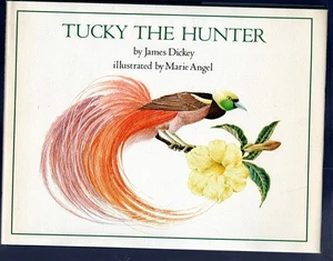 Tucky der Jäger - Bild 1 von 2