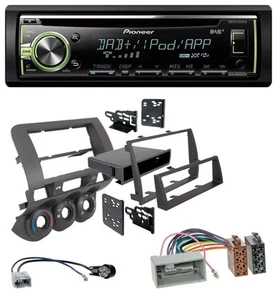 Pioneer DAB USB MP3 AUX CD Autoradio für Honda Fit 06-07 nur US-Importe - Bild 1 von 8