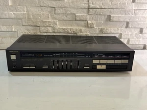 Technics SU-Z450 Stereo Integrated Amplifier / Vollverstärker - Bild 1 von 8