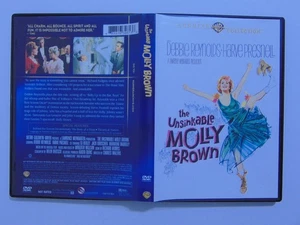 The Unsinkable Molly Brown - DVD - Bild 1 von 2