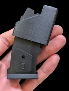 Speedloader Magazinlader für CZ 452, 453, 455, 457 22LR Magazin Polymer - Bild 1 von 5