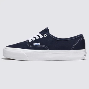 Sneakers Vans Premium Authentic Reissue 44 LX Parisian Night Navy/Bianco/VELOCE nuove - Foto 1 di 7