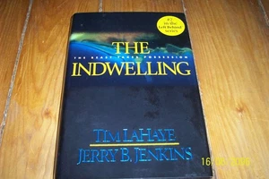 The Indwelling (Left Behind #7) - Picture 1 of 2