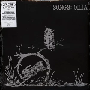 Songs:Ohia - Songs:Ohia (Vinyl LP - 2004 - US - Reissue) - Bild 1 von 2