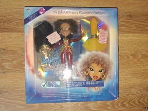Bratz BNIB Designed By Sasha - Picture 1 of 6