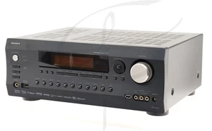 Integra DTR-40.5 7.2 Ch AV Receiver – Wide Range Amp – Tested & Fully Working - Picture 1 of 6