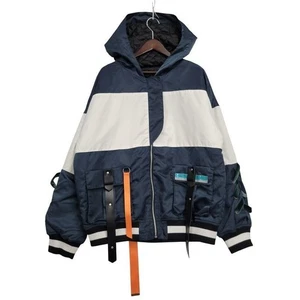 hololive Suisei Hoshimachi Jacke Navy Größe M Gürtel Set Suisei x ZOZOTOWN Gebraucht - Bild 1 von 5