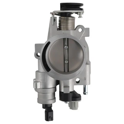 Carrocería del acelerador para Dodge Durango Dakota 4,7 L 2003-2007 Mitsubishi Raider 67-1016 Foto 1 de 4