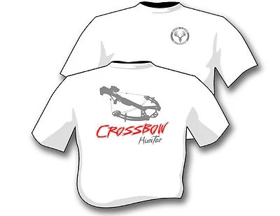 DIXIE LAND OUTDOORS Crossbow hunter t shirt,hunting t shirt,bow hunter,hunting,deer,compound bow