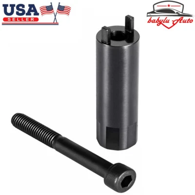 Crankshaft Turning Tool for Ducati 1098 1198 1199 1299 848 Hypermotard 1990-2020 - Image 1 of 4