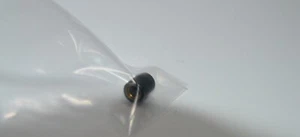 Véritable Capuchon Rouleau Remplacement pour JVC Minidv Caméscope - Photo 1 sur 3
