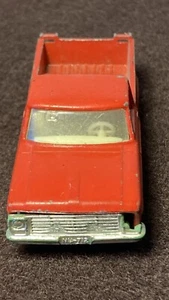 Matchbox Series Lesney #6                         FORD PICK UP ~item D79 - Picture 1 of 8