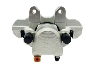 UFP By Dexter DB-35 Disc Brake Caliper, Zinc Plated Right Side Boat Trailer - Picture 1 of 10