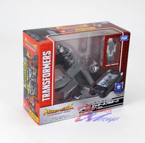 Takara Tomy Transformers Legends LG-37 LG37 Ravage & Bullhorn - Imagen 1 de 3