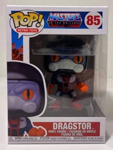 Masters of the Universe - Dragstor Funko Pop Vinyl #85 - Picture 1 of 1