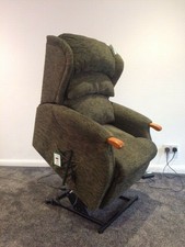 HSL RISER RECLINER DUAL MOTOR FREE DELIVERY FITTING AVAILABLE