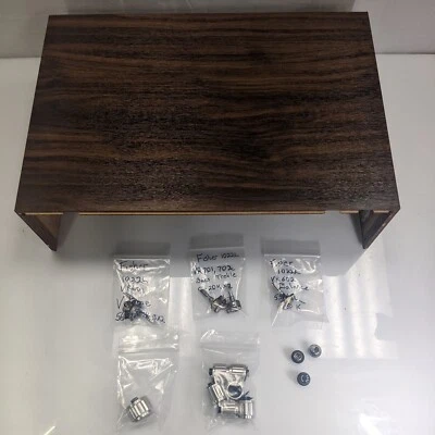 Piezas de receptor Fisher RS-1022L vintage Foto 1 de 4