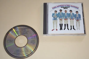 Paul Revere & The Raiders - Greatest Hits / CBS Records 87 / Made In Japan / Rar - Bild 1 von 1