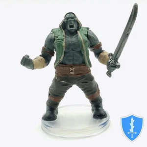 Orc Red Fang of Shargaas - Warband #7 Monster Pack Icons of the Realms D&D - Picture 1 of 2