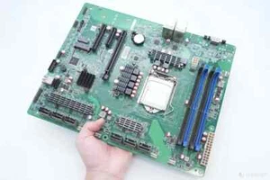 IPF36_S24 ATX LGA1151 motherboard NVR25 SFF-8087 - Bild 1 von 8