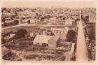 1891 CIVIL WAR OFFICIAL RECORDS ENGRAVING-NASHVILLE, TENNESSEE FROM SOUTH-EAST