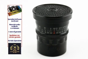 JUPITER-12 35mm F 2.8 x Screw Rangefinder 39x1 12 Month Warranty - Picture 1 of 5